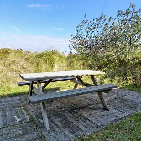 Allydia - 400m From The Sea By Interhome Oksbøl