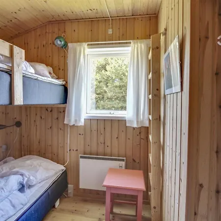別荘 Allydia - 400m From The Sea By Interhome Oksbøl
