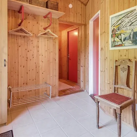 Allydia - 400m From The Sea By Interhome 度假居