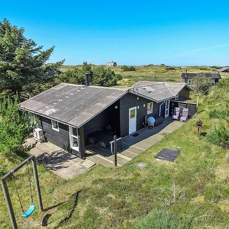 別荘 Allydia - 400m From The Sea By Interhome *