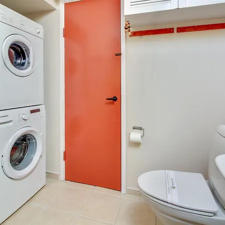 Allydia - 400m From The Sea By Interhome Oksbøl