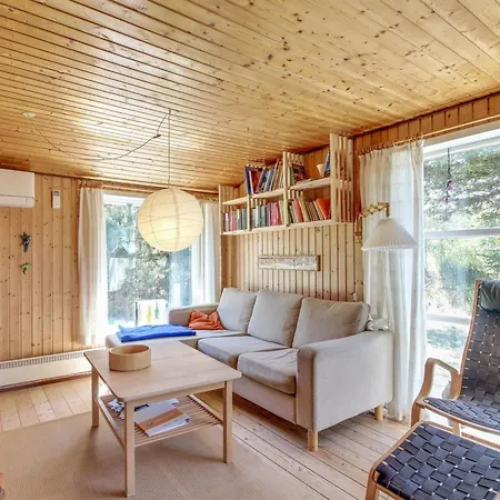 Allydia - 400m From The Sea By Interhome Oksbøl