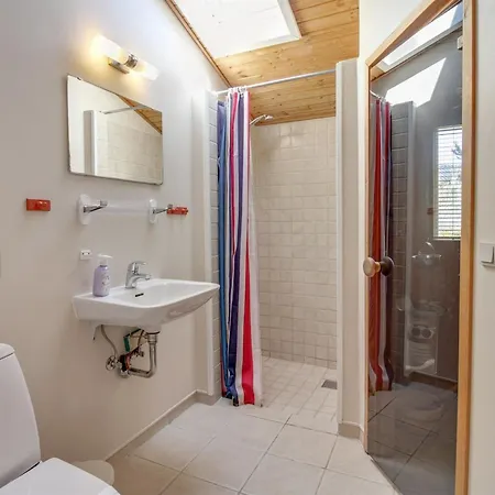 Allydia - 400m From The Sea By Interhome