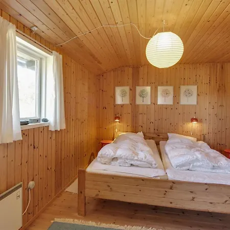 別荘 Allydia - 400m From The Sea By Interhome Oksbøl