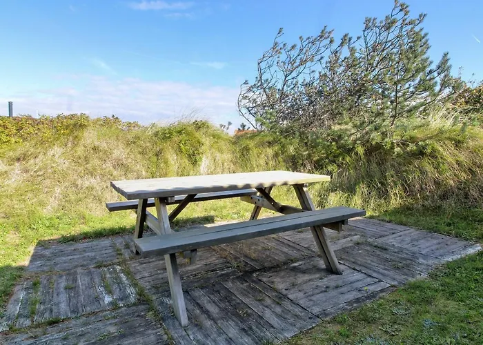 Allydia - 400m From The Sea By Interhome Oksbøl