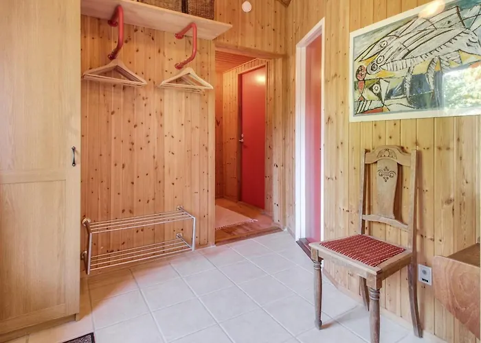 Allydia - 400m From The Sea By Interhome 度假居