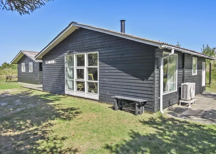 Allydia - 400m From The Sea By Interhome