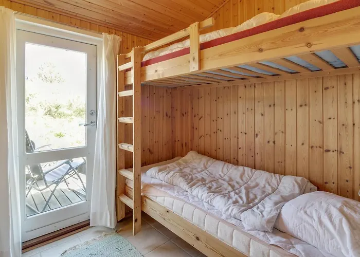 Holiday home Allydia - 400m From The Sea By Interhome Oksbol (Syddanmark)