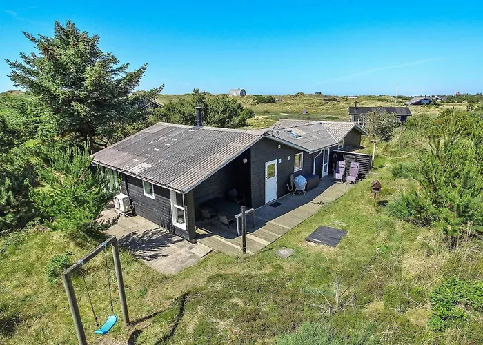 度假居 Allydia - 400m From The Sea By Interhome *