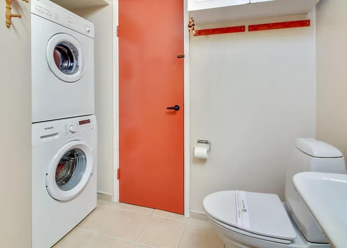 Allydia - 400m From The Sea By Interhome Oksbøl