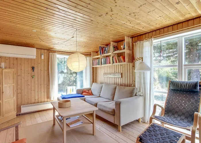 Allydia - 400m From The Sea By Interhome Oksbøl