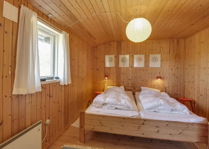 Holiday home Allydia - 400m From The Sea By Interhome Oksbol (Syddanmark)